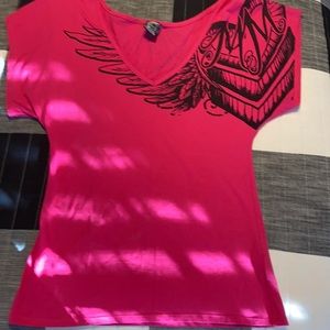 Metal mulisha size medium